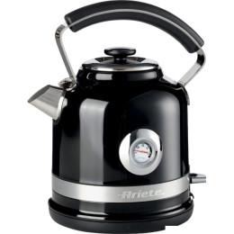 Электрический чайник Ariete Moderna 2854/02 (черный)