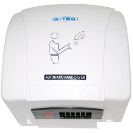 Сушилка для рук G-teq 8851 PW