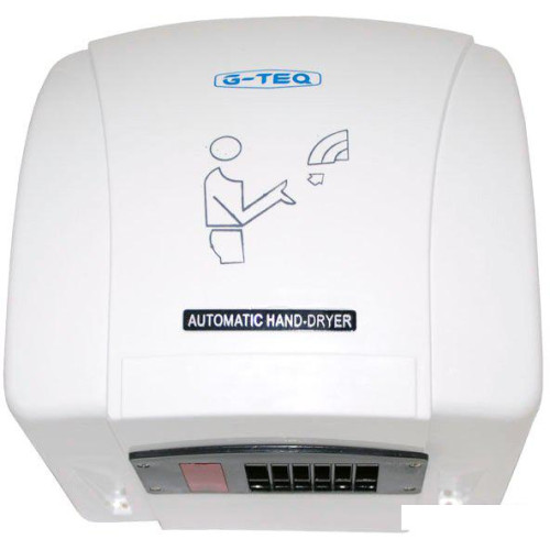 Сушилка для рук G-teq 8851 PW