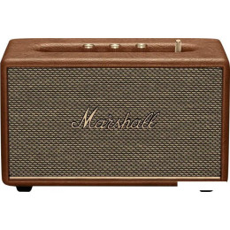 Беспроводная колонка Marshall Acton III (коричневый)