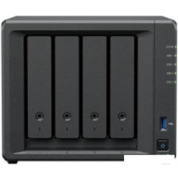 Сетевой накопитель Synology DiskStation DS423+