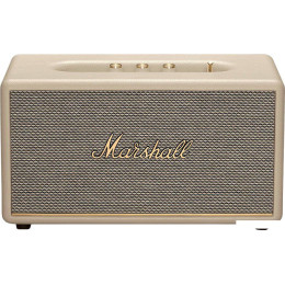 Беспроводная колонка Marshall Stanmore III (кремовый)