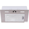 Кухонная вытяжка Haier HVX-BI662X