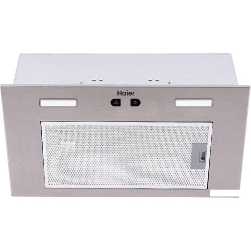 Кухонная вытяжка Haier HVX-BI662X
