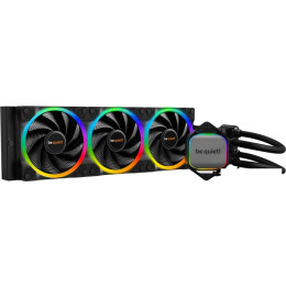 Кулер для процессора be quiet! Pure Loop 2 FX 360mm BW015