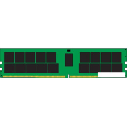 Оперативная память Kingston 64ГБ DDR4 3200 МГц KSM32RD4/64HCR