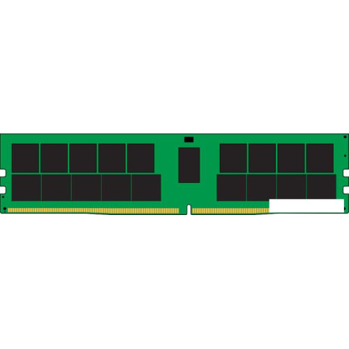 Оперативная память Kingston 64ГБ DDR4 3200 МГц KSM32RD4/64HCR