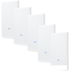 Точка доступа Ubiquiti UniFi ac Mesh [UAP-AC-M-PRO-5]