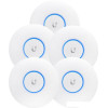 Точка доступа Ubiquiti UniFi 5 pack [UAP-AC-PRO]