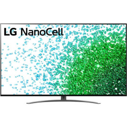 Телевизор LG NanoCell NANO81 65NANO813QA