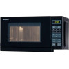 Микроволновая печь Sharp R242BKW