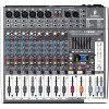 Микшерный пульт Behringer Xenyx X1222USB