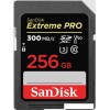 Карта памяти SanDisk Extreme PRO SDXC SDSDXDK-256G-GN4IN 256GB