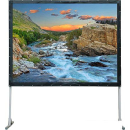 Проекционный экран Lumien Master Fold 165x282 LMF-100119