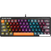 Клавиатура Defender Black Raven GK-417 45417