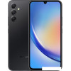 Смартфон Samsung Galaxy A34 5G SM-A346E/DSN 6GB/128GB (графит)
