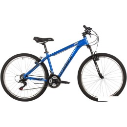 Велосипед Foxx Atlantic 26 р.14 2022 (синий)