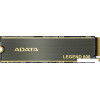 SSD ADATA Legend 800 2TB ALEG-800-2000GCS