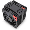 Кулер для процессора Thermalright Ultra120EX REV.4 BLACK