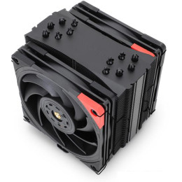 Кулер для процессора Thermalright Ultra120EX REV.4 BLACK