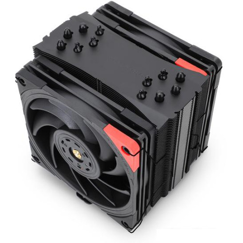 Кулер для процессора Thermalright Ultra120EX REV.4 BLACK