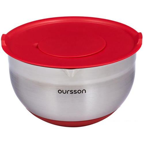 Миска для смешивания Oursson BS4002RS/RD