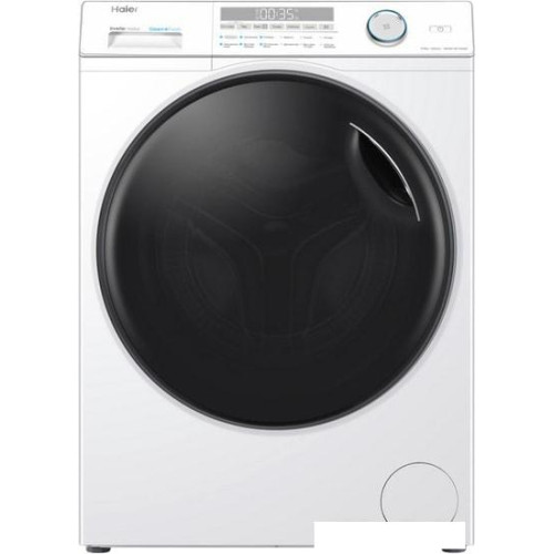 Стирально-сушильная машина Haier HWD80-BP14959B