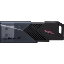 USB Flash Kingston DataTraveler Exodia Onyx 128GB