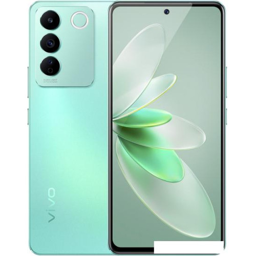 Смартфон Vivo V27e V2237 8GB/128GB (морской зеленый)