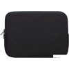 Чехол Rivacase Antishock 5126 для MacBook Pro 14 (черный)