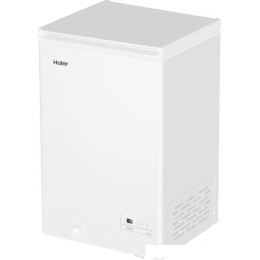 Морозильный ларь Haier HCE100R