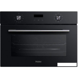 Электрический духовой шкаф Haier HOY-P09NCGB
