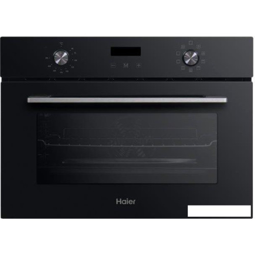 Электрический духовой шкаф Haier HOY-P09NCGB