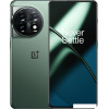 Смартфон OnePlus 11 16GB/256GB европейская версия (зеленый)