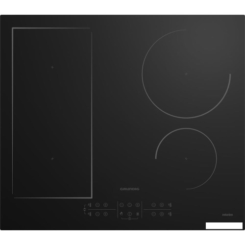 Варочная панель Grundig GIEI623471MN