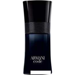 Туалетная вода Giorgio Armani Code Men EdT (50 мл)