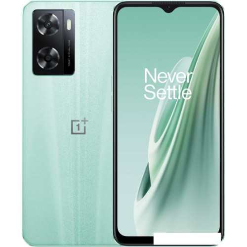 Смартфон OnePlus Nord N20 SE 4GB/128GB (нефритовый)