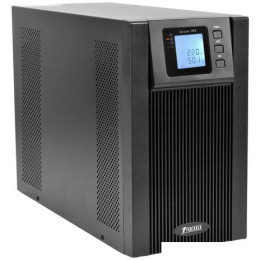 Источник бесперебойного питания Powerman Online 3000I (IEC320)
