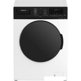 Стирально-сушильная машина Hotpoint-Ariston WD 8548 C7S VBW