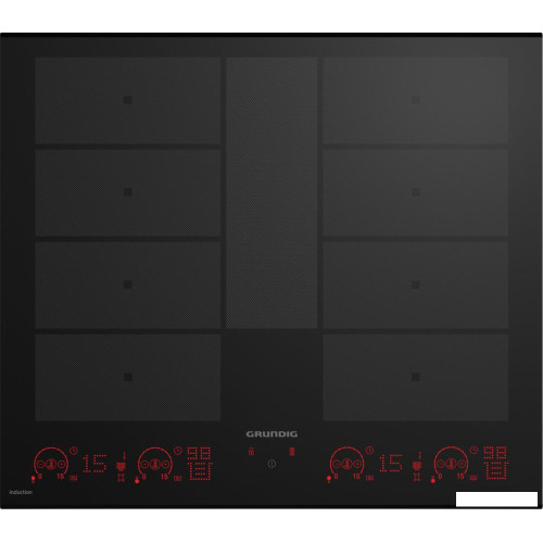Варочная панель Grundig GIEI638980IF