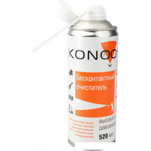 Очиститель Konoos KAD-520-N