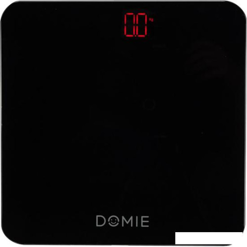 Напольные весы Domie DM-SC-101