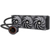 Кулер для процессора Thermaltake Toughliquid Ultra 360 CL-W323-PL12GM-B