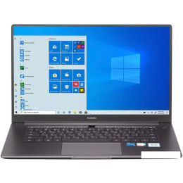 Ноутбук Huawei MateBook D 15 BoD-WDI9 53013PLV