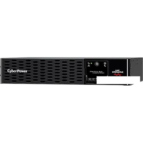 Источник бесперебойного питания CyberPower Professional Rackmount PR2200ERTXL2U