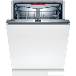 Встраиваемая посудомоечная машина Bosch Serie 4 SBH4HVX31E
