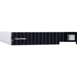 Источник бесперебойного питания CyberPower Smart OL5KERTHD