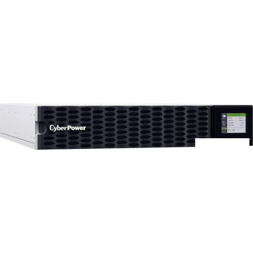 Источник бесперебойного питания CyberPower Smart OL5KERTHD