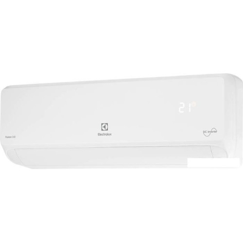 Сплит-система Electrolux Fusion 2.0 Super DC Inverter EACS/I-24HF2/N8