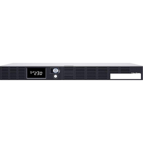 Источник бесперебойного питания CyberPower Office Rackmount OR1500ERM1U